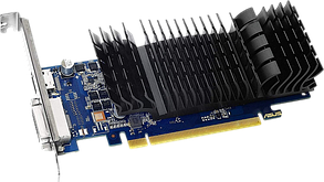 Відеокарта GeForce GT 1030 2GB Asus (GT1030-SL-2G-BRK), фото 3