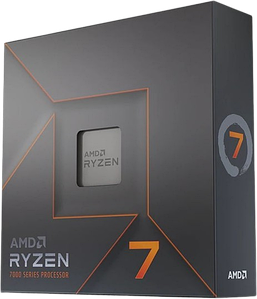 Процесор AMD Ryzen 7 5700X Socket AM4 (100-100000926WOF): продаж
