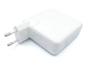 Блок живлення для APPLE 16" Macbook Pro 2019 A2166 96W (MX0J2ZM/A) Type-C (USB-C), фото 4