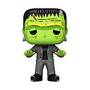 Фігурка Funko POP Movies: Universal Monsters S5 - Frankenstein, фото 2