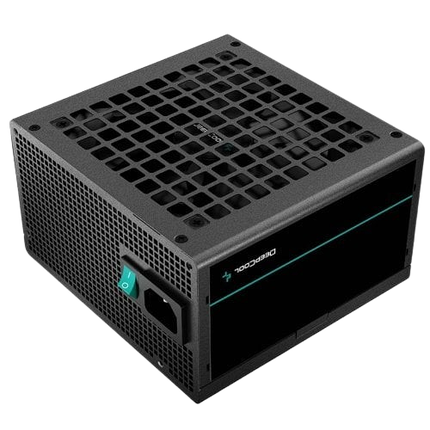 Блок живлення Deepcool PF700 700W 80+ Gold (R-PF700D-HA0B-EU), фото 3