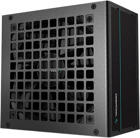 Блок живлення DeepCool PF750 750W 80+ (R-PF750D-HA0B-EU)