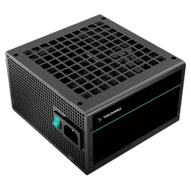 Блок живлення DeepCool PF650 650W 80+ (R-PF650D-HA0B-EU)