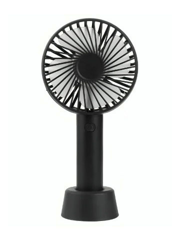 Ручний портативний вентилятор Portable Mini Fan X9 на акумуляторі з ручкою міні вентилятор USB