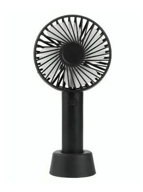 Ручний портативний вентилятор Portable Mini Fan X9 на акумуляторі з ручкою міні вентилятор USB, фото 1