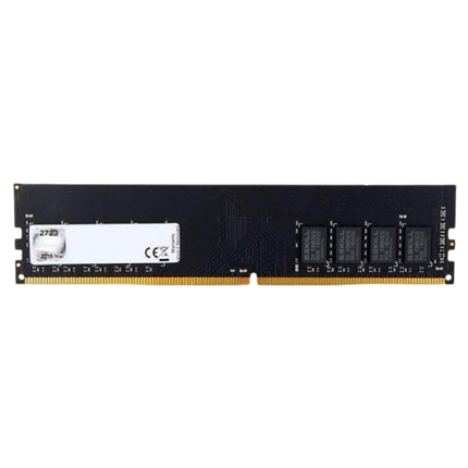 Оперативна пам'ять G.Skill 8GB DDR4 2666MHz (F4-2666C19S-8GNT), фото 1