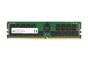 Серверна оперативна пам'ять Micron 64GB DDR4 3200MHz (MTA36ASF8G72PZ-3G2R)