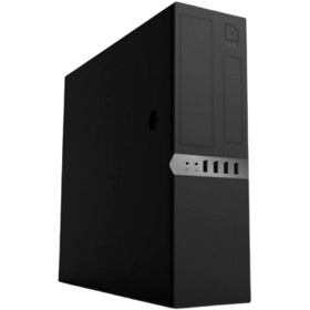 Корпус Casecom S-503 400W Black (S-503-400)