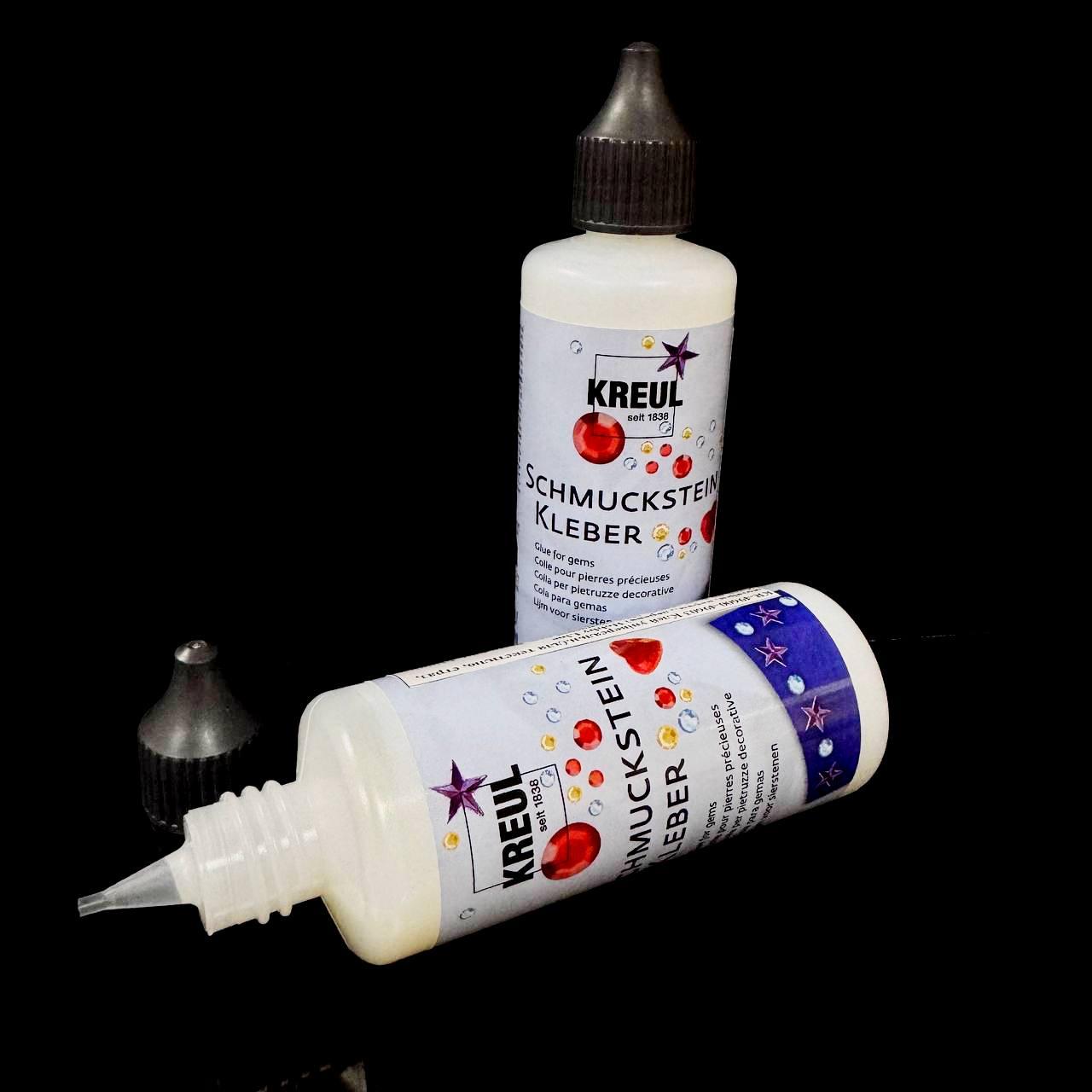 Клей для страз « С.Kreul » 80ml  (Німеччина), фото 1