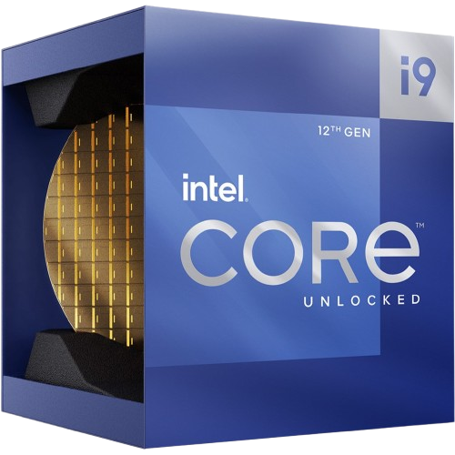 Процесор Intel Core i9 12900KF LGA 1700 (BX8071512900KF)