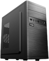 Корпус 2E Basis RD863 400W Black (2E-RD863-400)