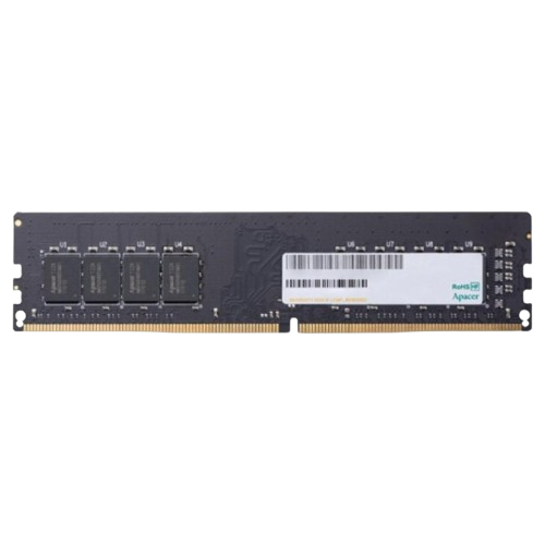 Оперативна пам'ять Apacer 16GB DDR4 3200MHz (EL.16G21.GSH)