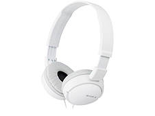 Навушники Sony MDR-ZX110 White