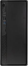 корпус Chieftec Uni Black (BS-10B-300)