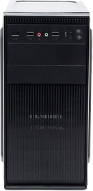 Корпус Casecom GN-1718 450W Black (GN-1718-450)