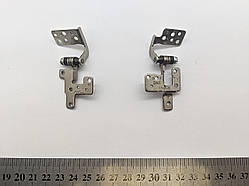 Петлі Asus X540S (ліва та права)