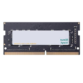Оперативна пам'ять Apacer 8GB SODIMM DDR4 2666MHz (ES.08G2V.GNH)