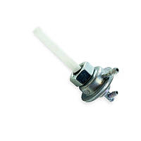 Кран паливний вакуумний GY6-60,HONDA DIO-50 (2 вусики) гайка 22