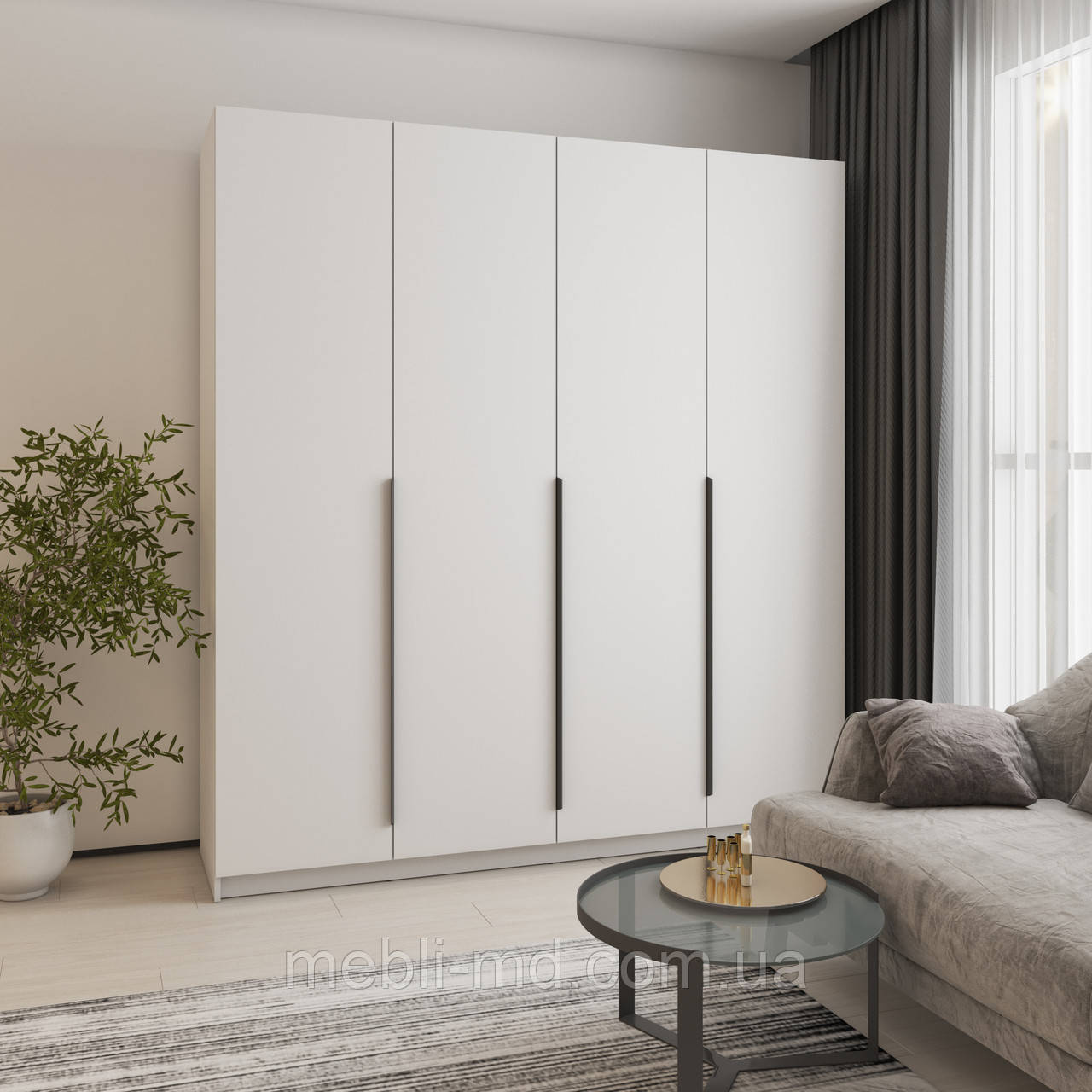 Шафа розпашна Оскар 2000, фото 1