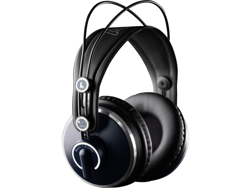 Навушники AKG K271 MKII