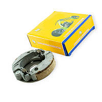 Колодки зчеплення заднього варіатора YAMAHA JOG-50 3KJ (2 колодки)