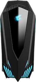 Корпус Gigabyte Aorus C700 Glass ARGB Black (GB-AC700G)