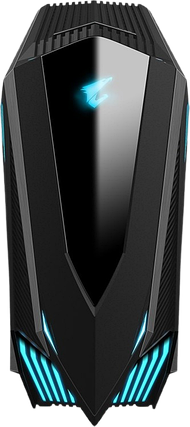 Корпус Gigabyte Aorus C700 Glass ARGB Black (GB-AC700G), фото 1