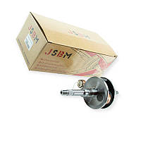 Колінчастий вал HONDA DIO ZX щоки на 32,5 JSBM