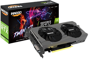 GeForce RTX 3000-Series