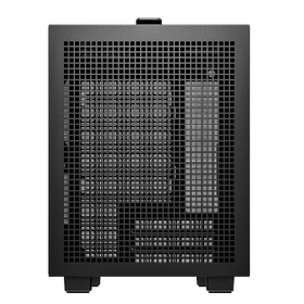 Корпус DeepCool CH160 Black (R-CH160-BKNGI0-G-1)