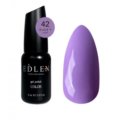Edlen Color 9ml №042, фото 1