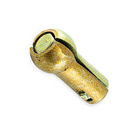 Кріплення коляски МТ (губки комплект з болтом)