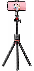 Монопод Proove Flexible Portable black (MPSG00010001) UA