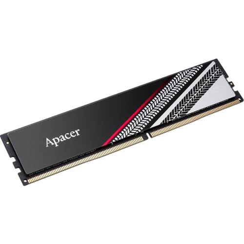Оперативна пам'ять Apacer 16GB DDR4 3200MHz TEX (AH4U16G32C28YTBAA-1)