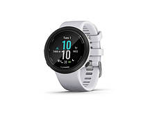 Смарт-годинник Garmin Swim 2 Whitestone (010-02247-11/010-02247-01)