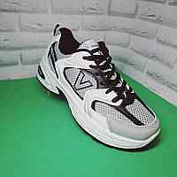 Подростковые кроссовки для мальчика, детские кожаные кроссовки на шнуровке на мальчика подростка