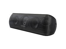 Портативна колонка ANKER SoundCore Motion+ Black (A3116011)