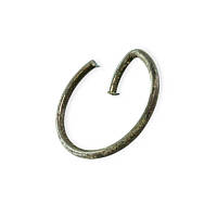 Кільце стопорне d=12mm Мопед