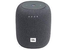 Портативна акустика JBL Link Music Grey (LINKMUSICGRY)