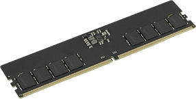 Оперативна пам'ять GoodRam 16GB DDR5 4800MHz (GR4800D564L40S/16G)