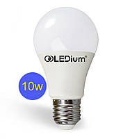 Лампа світлодіодна 10 Ватт Е27 6500К