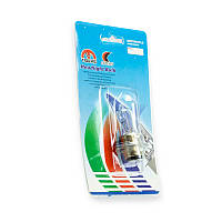 Лампа галоген Р15d-1 35, 35w (1 вус) дешева