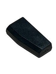 Чип транспондер 4D63 80BIT T17 ID6F-63 для ключа іммобілайзера (ID83) Carbon Virgin Transponder