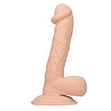 Фалоїмітатор EGO-IST UP147, фото 2