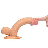 Фалоїмітатор EGO-IST UP147, фото 4