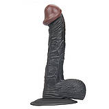 Фалоїмітатор EGO-IST UP147, фото 6