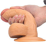 Фалоїмітатор EGO-IST UP147, фото 10