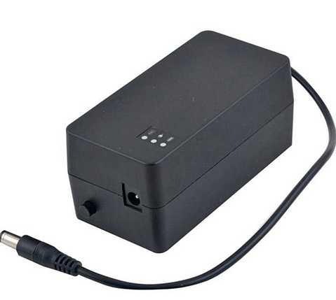 ДБЖ для роутера Step4Net Powerbank-12V (32Wh) (8800mAh), фото 1