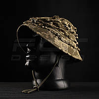 Панама тактична Хантер ріп-стоп з регулятором піксель ЗСУ