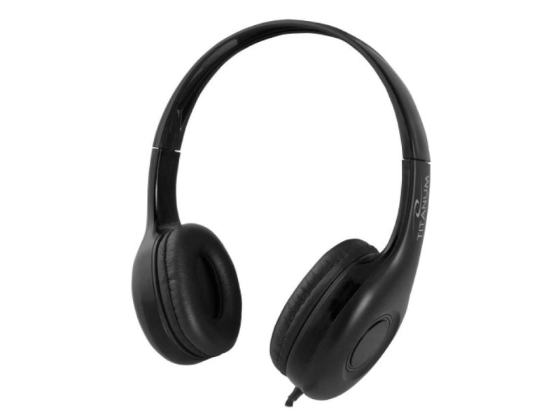 Навушники Esperanza TH114 BLACK